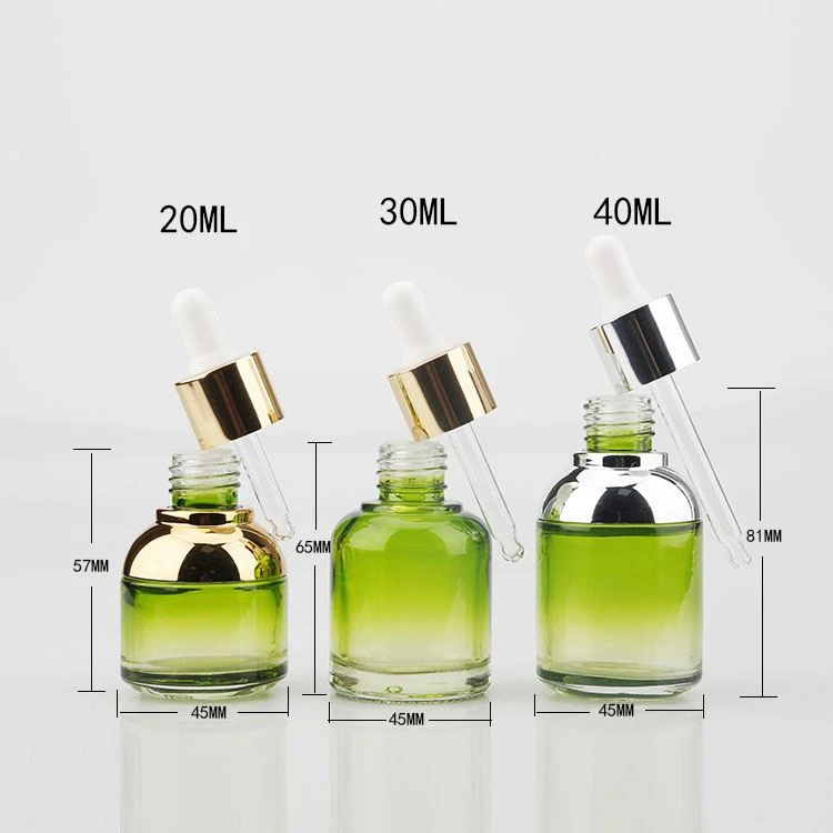 ordinary liquid cosmetics bottle